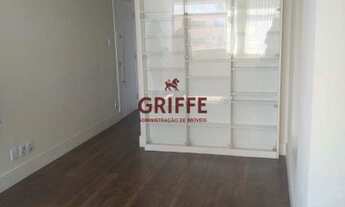 Imagem 7: Apartamento com 2 dorms, em Moema, São Paulo, Cod: 49