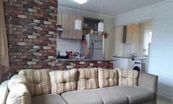 Imagem 2: Apto SJP Afonso Pena, 2 D´s c/ sacada c/ churr