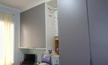 Imagem 5: Apartamento para venda com 55 metros quadrados com 2 quartos