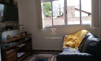 Imagem 3: Apartamento com 2 dormitórios à venda, 60 m² por R$ 450.000 - São Lucas - Belo Horizonte/M