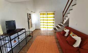 Imagem 4: 02 Casas no Villas do Arraial em Arraial D'Ajuda - Porto Seguro - BA