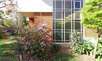 Imagem 5: Casa a venda com 4 quartos, piscina, 4 vagas no City Boaçava - Alto de Pinheiros