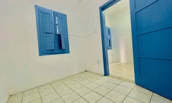 Imagem 4: Casa com 2 dormitórios à venda, 42 m² por R$ 155.000,00 - Granbery - Juiz de Fora/MG