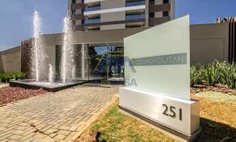 Imagem: Apartamento para Venda em Franca, Residencial