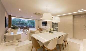 Imagem 4: Apartamento com 3 dormitórios à venda, 229 m² por R$ 3.450.000,00 - Barra da Tijuca - Rio