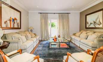 Imagem 5: Sobrado para venda tem 300 metros quadrados com 3 quartos em Vila Romana - São Paulo - SP