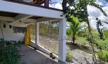 Imagem 3: Camamu - Sítio - Aldeia Velha