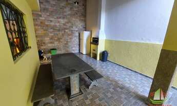 Imagem 6: Casa com 3 dormitórios à venda, 200 m² por R$ 790.000,00 - Venda Nova - Belo Horizonte/MG