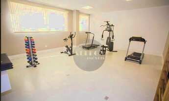 Imagem 4: Apartamento com 2 dormitórios à venda, 65 m² por R$ 613.800,00 - Centro - Curitiba/PR