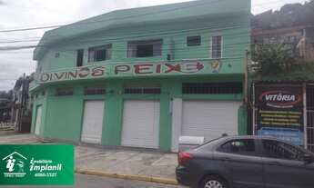 Imagem 2: Salão comercial para locação na Vila Popular em Várzea Paulista