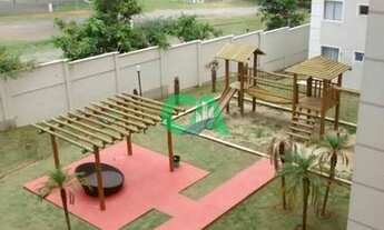 Imagem 6: Apartamento à venda em Goiânia/GO