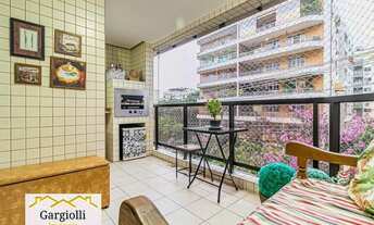 Imagem 2: Apartamento para venda com 66 metros quadrados com 2 quartos