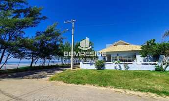 Imagem 4: Excelente Casa localizada em frente ao Mar