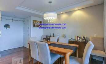 Imagem 6: Lado Metro V.Sônia apto 134- 3 dorms 1 suite arms, sala varanda-2 vagas- lazer- R$ 1196.0