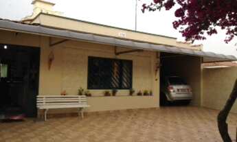 Imagem 2: Casa-São Paulo-PARQUE MANDAQUI