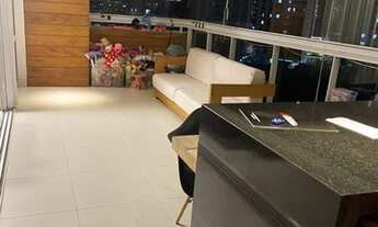 Imagem 2: Apartamento com 3 quartos no Maison Victoria - Bairro Santa Rosa em Londrina