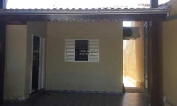 Imagem 2: Casa Residencial à venda no Bairro Tijucal