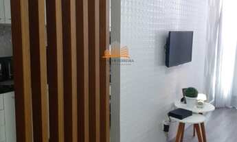 Imagem 4: Apartamento venda Luxuoso com 63 metros quadrados com 2 quartos sendo 1 suíte Praia de Ita