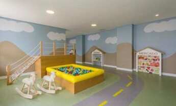 Imagem 4: Apartamento para venda tem 85 metros quadrados com 3 quartos em Vila Gumercindo - São Paul