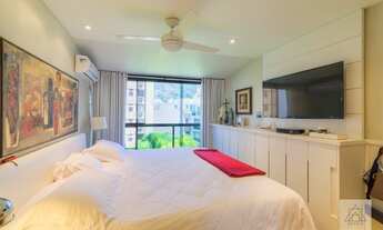 Imagem 7: Apartamento para venda com 135 metros quadrados com 2 quartos em Leblon - Rio de Janeiro