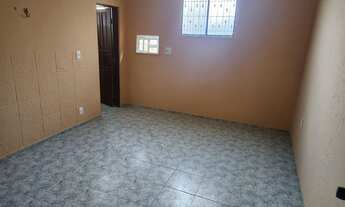 Imagem 3: Alugo Casa (tipo Apartamento) na Cidade Nova