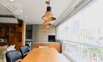 Imagem 2: Apartamento com 2 dormitórios à venda, 68 m² por R$ 840.000,00 - Saúde - São Paulo/SP