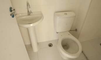 Imagem 7: Apartamento novo de 2 quartos na Avenida Vila Ema