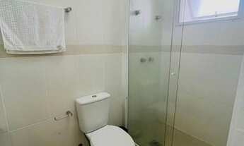 Imagem 7: Casa em Condomínio para Venda em Florianópolis, Sambaqui, 3 dormitórios, 1 suíte, 3 banhei