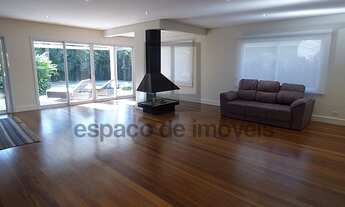 Imagem 6: Casa espetacular no meio do verde - para voce esquecer que mora na cidade