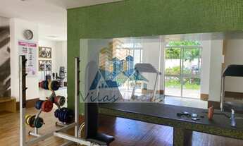 Imagem 6: Apartamento para Locação em Lauro De Freitas, Buraquinho, 2 dormitórios, 2 banheiros, 1 va