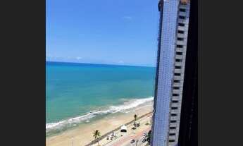 Imagem: Flat Mobiliado para aluguel tem 42 metros