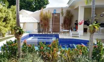 Imagem 3: Rio de Janeiro - Casa de Condomínio - <br> Barra da Tijuca