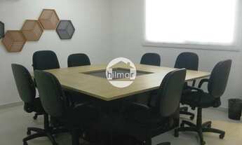 Imagem 5: Sala 1a Locação Taquara