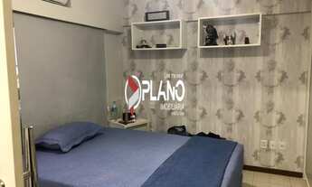 Imagem: Alugo flat mobiliado no Executive Apart