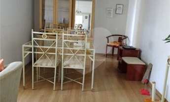 Imagem: São Paulo - Apartamento Padrão - CAMPO