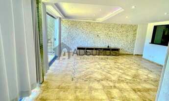 Imagem 2: Cobertura Recreio dos Bandeirantes