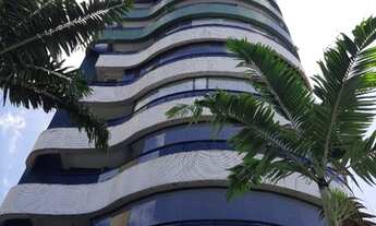 Imagem: Exclusivo Ed. Montvert (04 suítes) 250m²