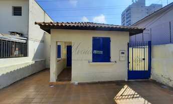 Imagem 3: Casa Térrea para venda ou aluguel possui 94m² com 3 quartos em Vila da Saúde - São Paulo