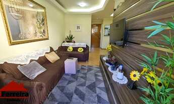 Imagem: VILA AMALIA - 3 dormitório, suíte, 2 vagas