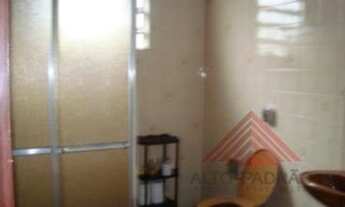 Imagem: Casa Residencial Jardim Santo Antônio