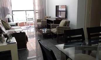 Imagem 6: Jardim Icarai Rua Herotides Oliveira 110 m² sala 3 quartos em Icaraí - Niterói - RJ