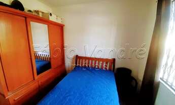 Imagem 6: Apartamento para venda tem 65 metros quadrados com 2 quartos em Madureira - Rio de Janeiro