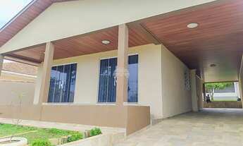 Imagem: Casa Residencial para Venda no Vila São