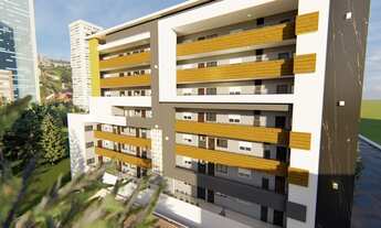 Imagem 6: Apartamentos novos várias metragens, preço de lançamento!