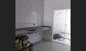 Imagem 4: Casa para venda possui 60 metros quadrados com 2 quartos