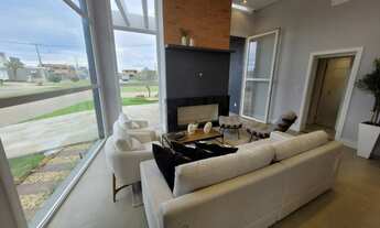 Imagem 6: Casa de condomínio para venda com 171 metros quadrados com 4 quartos em Centro - Xangri-Lá