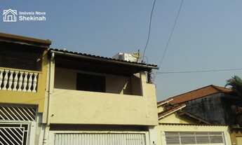 Imagem: SãO PAULO - Casa Padrão - Chácara Santo