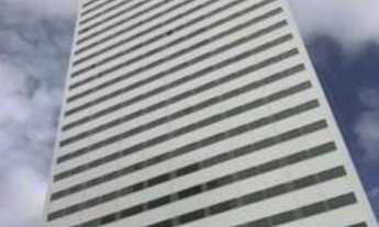 Imagem 2: Excelente flat finamente mobiliado, ótima localização na Ilha do Leite!