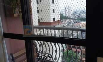 Imagem 5: São Paulo - Apartamento Padrão - Jardim Marajoara