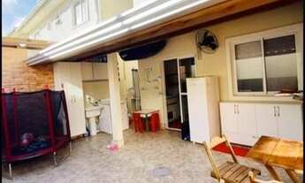 Imagem 4: Palm Village Casa em condomínio com 3 dormitórios